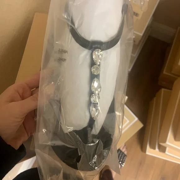 Michael Kors Jayden Flat - Picture 5 of 5